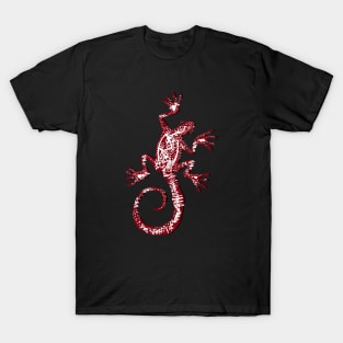 Cute lizard T-Shirt